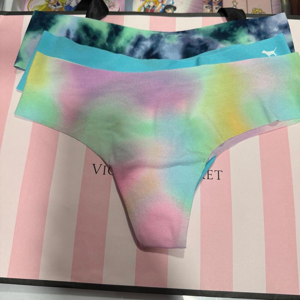 Victorias Secret No Show Thong Panties [COPY] - Picture 4 of 7